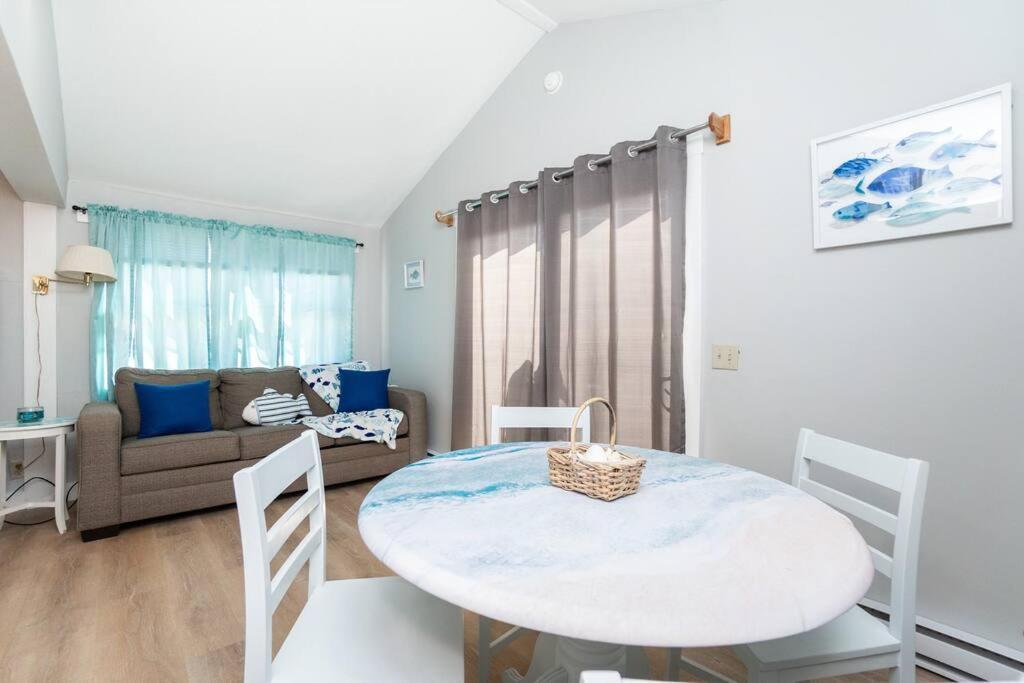 Hampton Beach Seaside Villa Unit 2 外观 照片