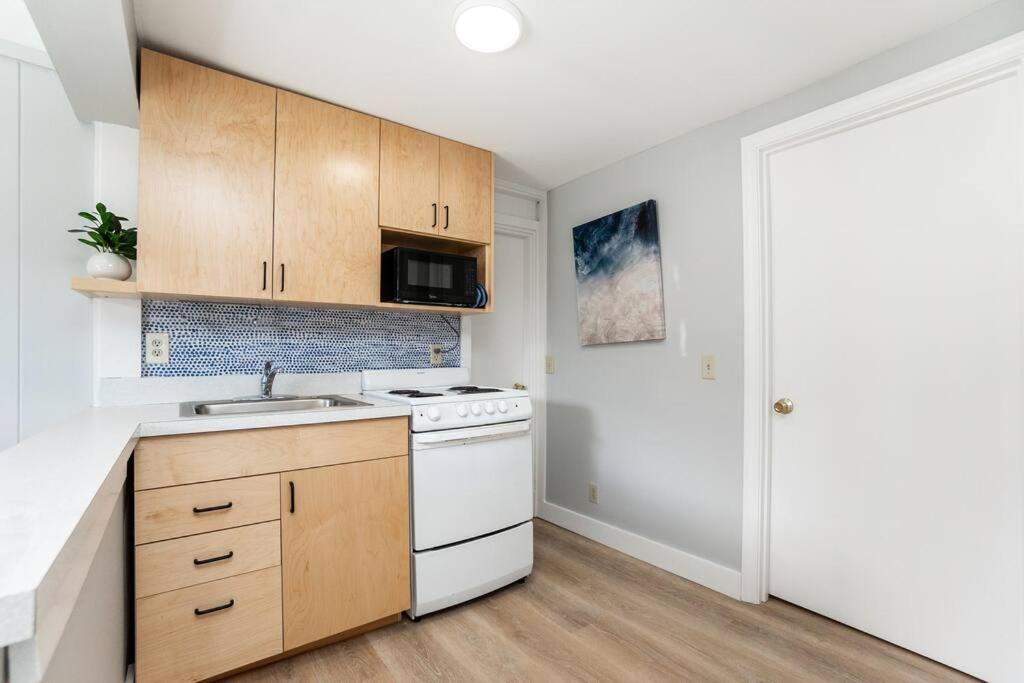 Hampton Beach Seaside Villa Unit 2 外观 照片