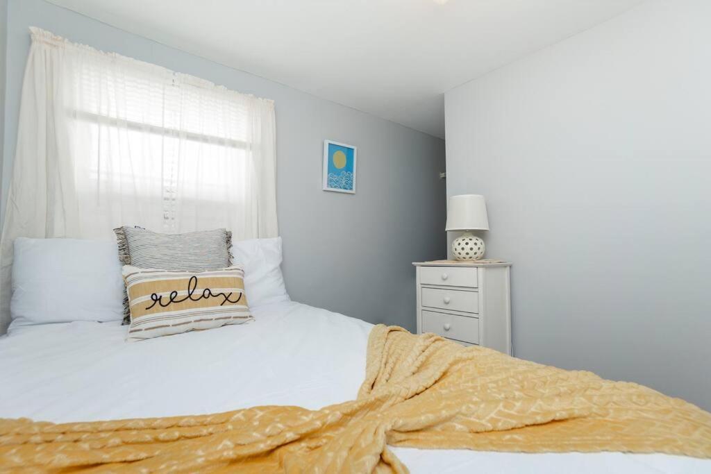 Hampton Beach Seaside Villa Unit 2 外观 照片