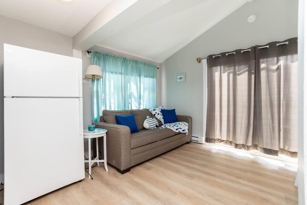Hampton Beach Seaside Villa Unit 2 外观 照片