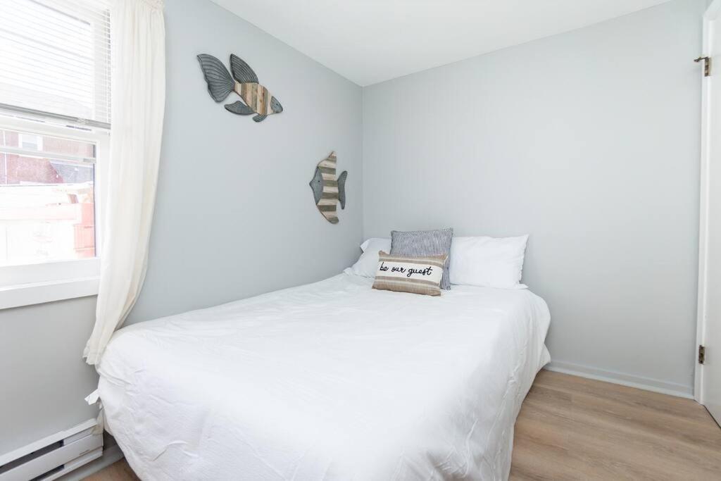 Hampton Beach Seaside Villa Unit 2 外观 照片