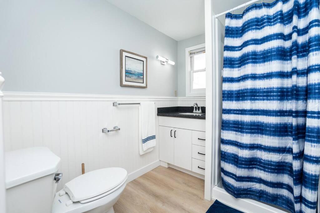 Hampton Beach Seaside Villa Unit 2 外观 照片