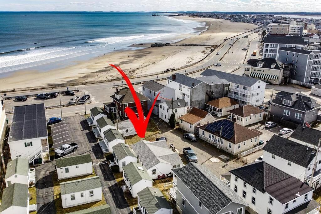 Hampton Beach Seaside Villa Unit 2 外观 照片