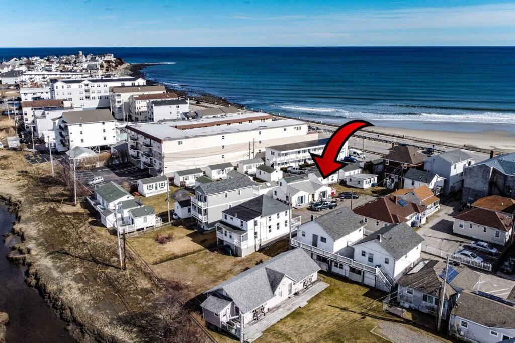 Hampton Beach Seaside Villa Unit 2 外观 照片