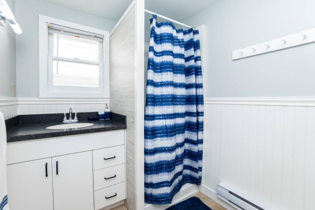 Hampton Beach Seaside Villa Unit 2 外观 照片