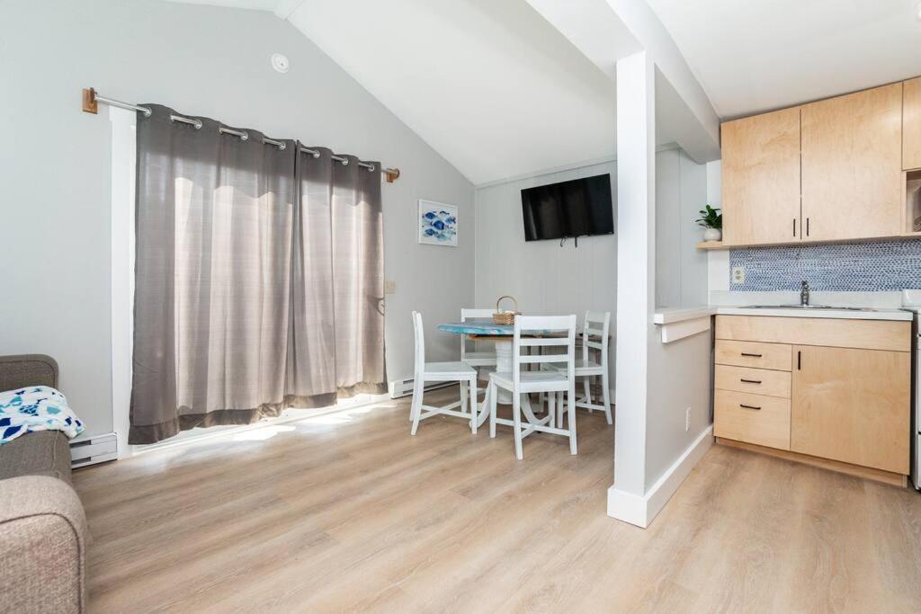 Hampton Beach Seaside Villa Unit 2 外观 照片