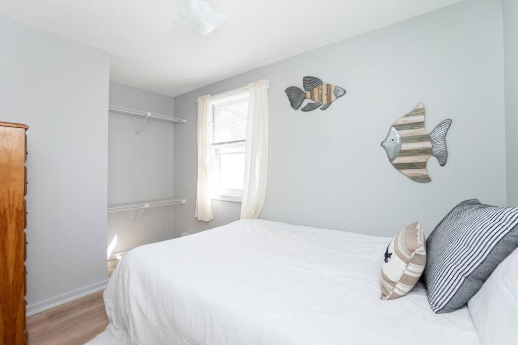 Hampton Beach Seaside Villa Unit 2 外观 照片