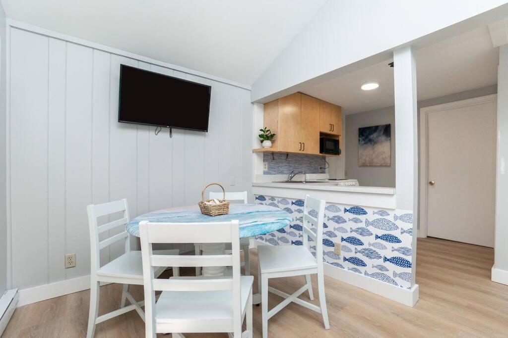 Hampton Beach Seaside Villa Unit 2 外观 照片