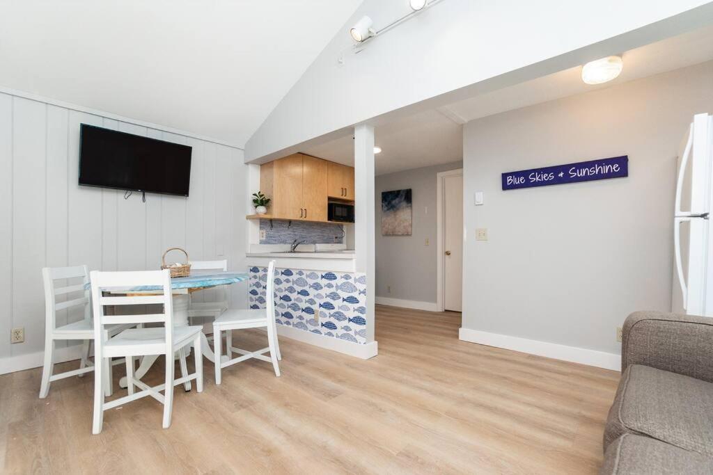 Hampton Beach Seaside Villa Unit 2 外观 照片