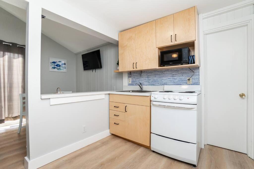 Hampton Beach Seaside Villa Unit 2 外观 照片